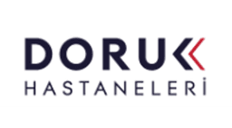 Doruk Bursa Hastanesi | Çekirge logo