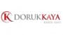 Dorukkaya Otel logo