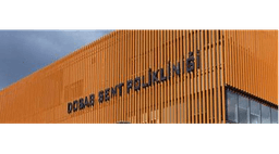 Dosab Semt Polikliniği logo