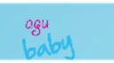 Agu Baby logo