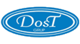 Dost Grup logo