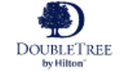 DoubleTree By Hilton logo