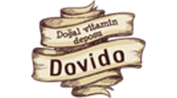 Dovido logo
