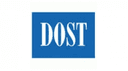Dost Kitabevi logo