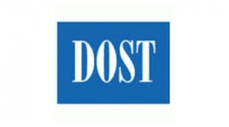 Dost Kitabevi logo
