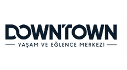 Downtown Bursa logo