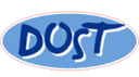 Dost Süt logo