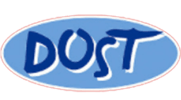 Dost Süt logo