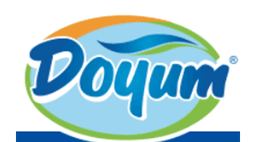 Doyum Su logo