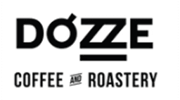 Dozze Coffee logo