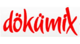 Dökümix logo