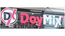 Doymix logo
