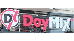 Doymix logo