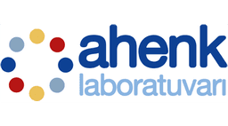 Ahenk Laboratuvarı logo