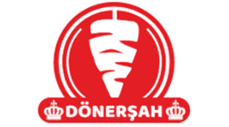 Dönerşah logo
