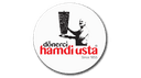 Dönerci Hamdi Usta logo