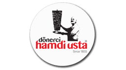 Dönerci Hamdi Usta logo