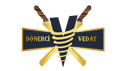 Dönerci Vedat Usta logo