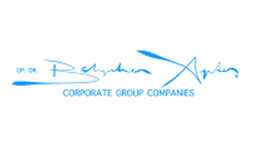 Dr. Bilgehan Aydın logo
