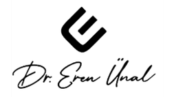 Dr. Eren Ünal logo