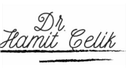 Dr. Hamit Çelik logo