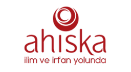 Ahıska Yayınevi logo