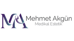 Dr. Mehmet Akgün logo