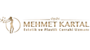 Dr. Mehmet Kartal logo
