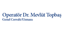 Dr. Mevlüt Topbaş logo