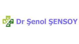Dr. Şenol Şensoy logo