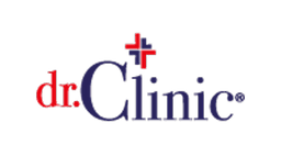 Dr.Clinic logo