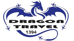 Dragon Turizm logo