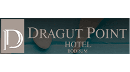 Dragut Point Hotel logo
