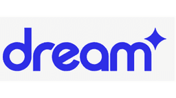 Dream Games logo