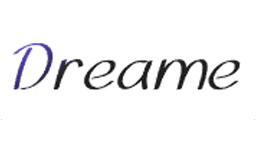 Dreame.com logo