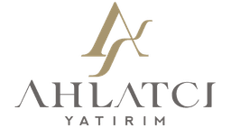 Ahlatcı Yatırım logo
