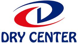 Dry Center Kuru Temizleme logo