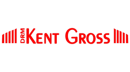 Drm Kent Gross logo
