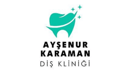 Dt. Ayşenur Karaman logo