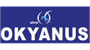 Ahm Okyanus Market logo