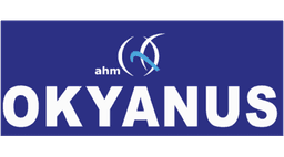 Ahm Okyanus Market logo