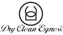Dry Clean Express logo
