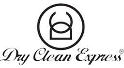 Dry Clean Express logo