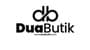 Dua Butik logo
