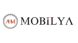 AHM Mobilya logo