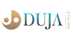 Duja Hotels logo