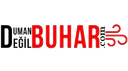 Duman Değil Buhar logo