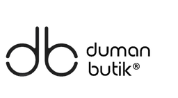 Duman Butik logo