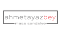 Ahmet Ayazbey Masa Sandalye logo