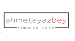 Ahmet Ayazbey Masa Sandalye logo
